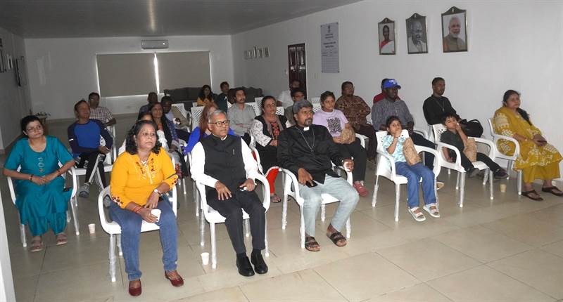 Film Festival at Embassy: 12 - 16 July 2026